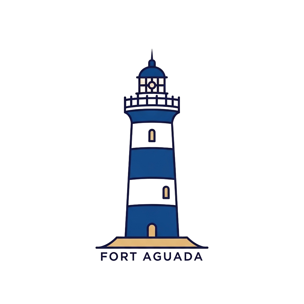 Fort Aguada Logo